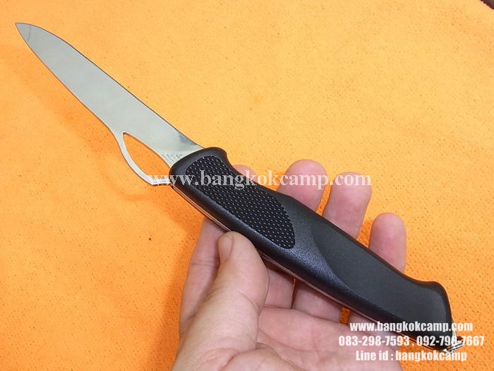 Wenger - Ranger 51 - One hand knife
