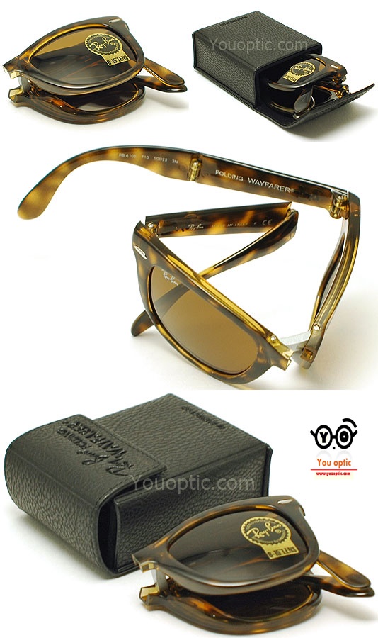 RAYBAN RB4105 710