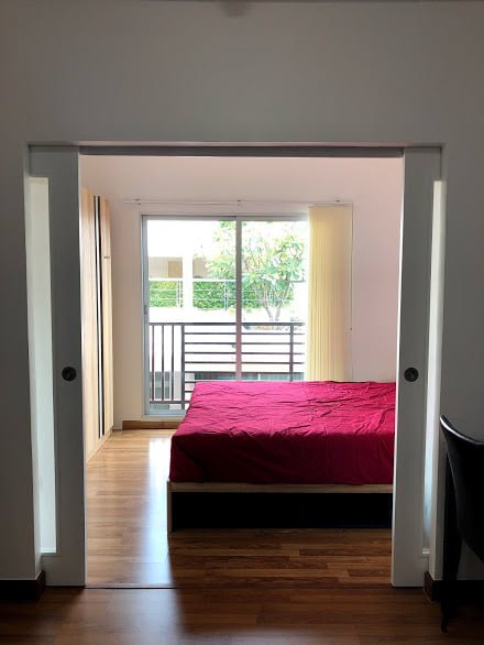 ให้เช่าคอนโด เดอะ ซี้ด พหลโยธิน 14 / For Rent The Seed Phaholyothin 14 (English below)