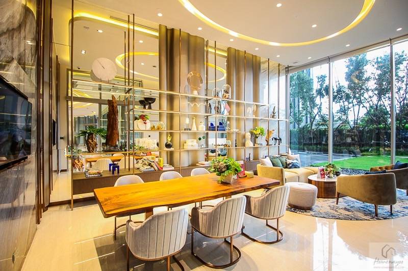 ขายคอนโด Life Ladprao Valley (ไลฟ์ ลาดพร้าว วัลเล่ย์) ทำเลดีมาก ติด MRT และ BTS และเซ็นทรัลลาดพร้าว