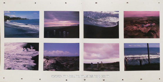 The Square - R.E.S.O.R.T