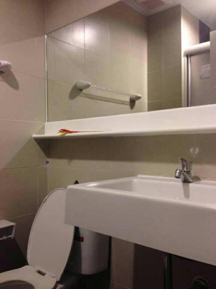 ขายด่วนคอนโด Aspire Rama 4 (แอสไพร์ พระราม 4) 1 ห้องนอน 1 ห้องน้ำ ห้องขนาด 28 ตร.ม