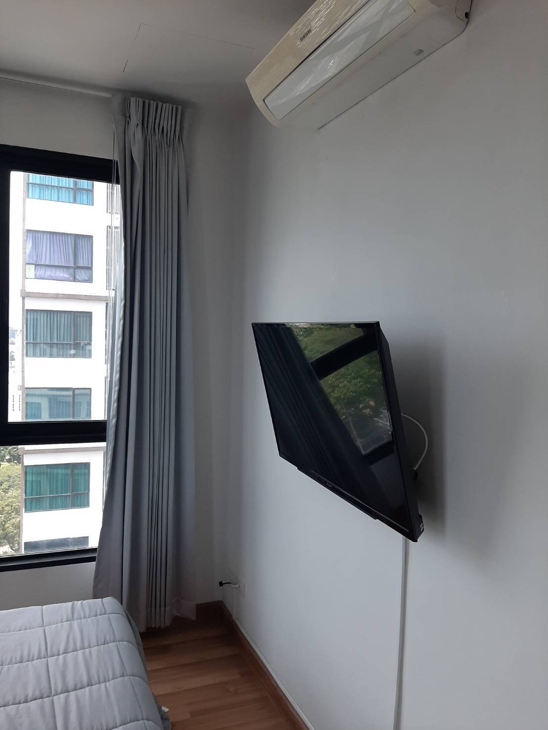 ให้เช่าคอนโด พรีมิโอ เวโทร เกษตร Premio Vetro Kaset 2 ห้องนอน 1 ห้องน้ำ 1 ห้องรับแขก