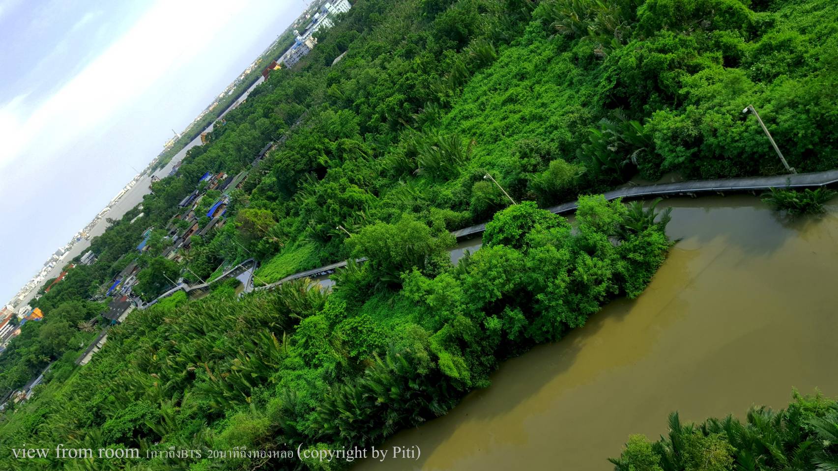 ขายคอนโด Aspire Erawan (แอสปาย เอราวัณ) 2 ห้องนอน 2 ห้องน้ำ 47 ตรม. เป็นห้องมุม