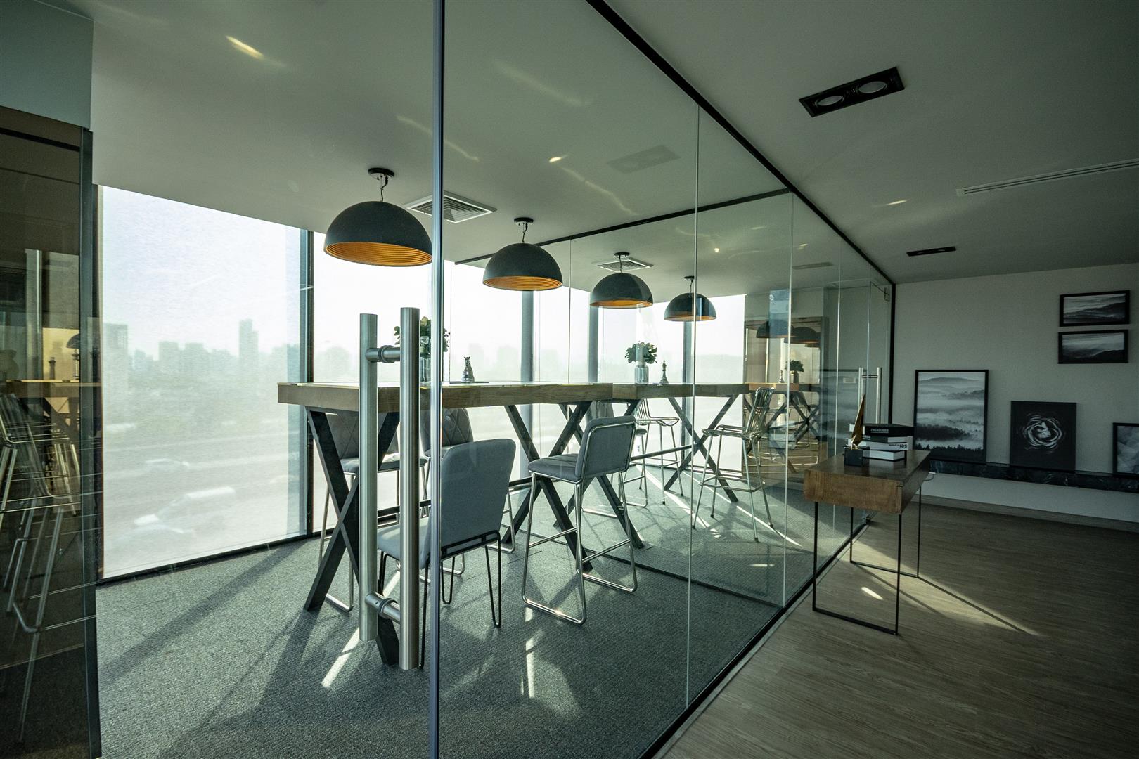 ขายคอนโด Rise Rama 9 (ไรซ์ พระราม 9) 1 ห้องนอน 1 ห้องน้ำ ตึก C ชั้น 4 ขนาด 25.13 ตร.ม.