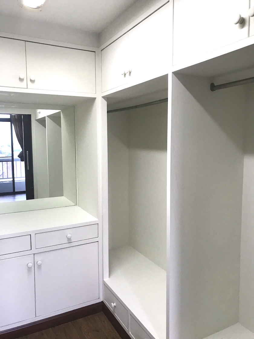 ให้เช่าคอนโด The Waterford Condominium (เดอะ วอเตอร์ฟอร์ด คอนโดมิเนียม) 4 ห้องนอน