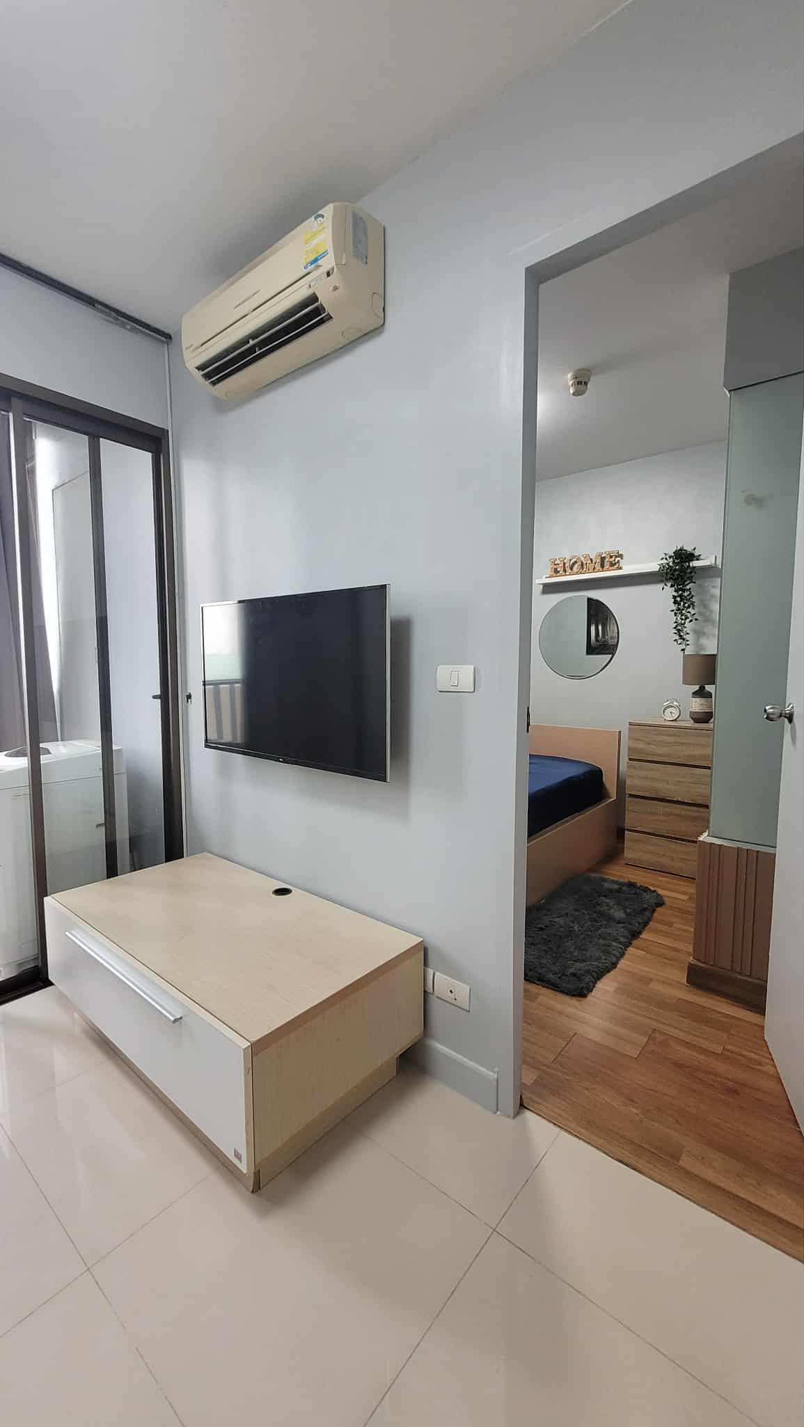 ให้เช่า Ideo Mix Sukhumvit 103 (ไอดีโอ มิกซ์ สุขุมวิท 103) คอนโดติด BTS อุดมสุข เดินทางสะดวกมาก