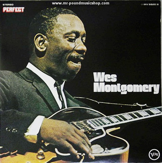 Wes Montgomery - Perfect