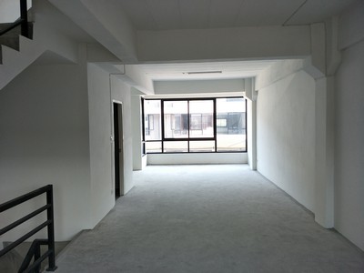 ขายโฮมออฟฟิศ โครงการ เดอะ ไอยรา แกรนด์เดย์ The Iyara Grande โฮมออฟฟิศสไตล์ทรอปิคอล