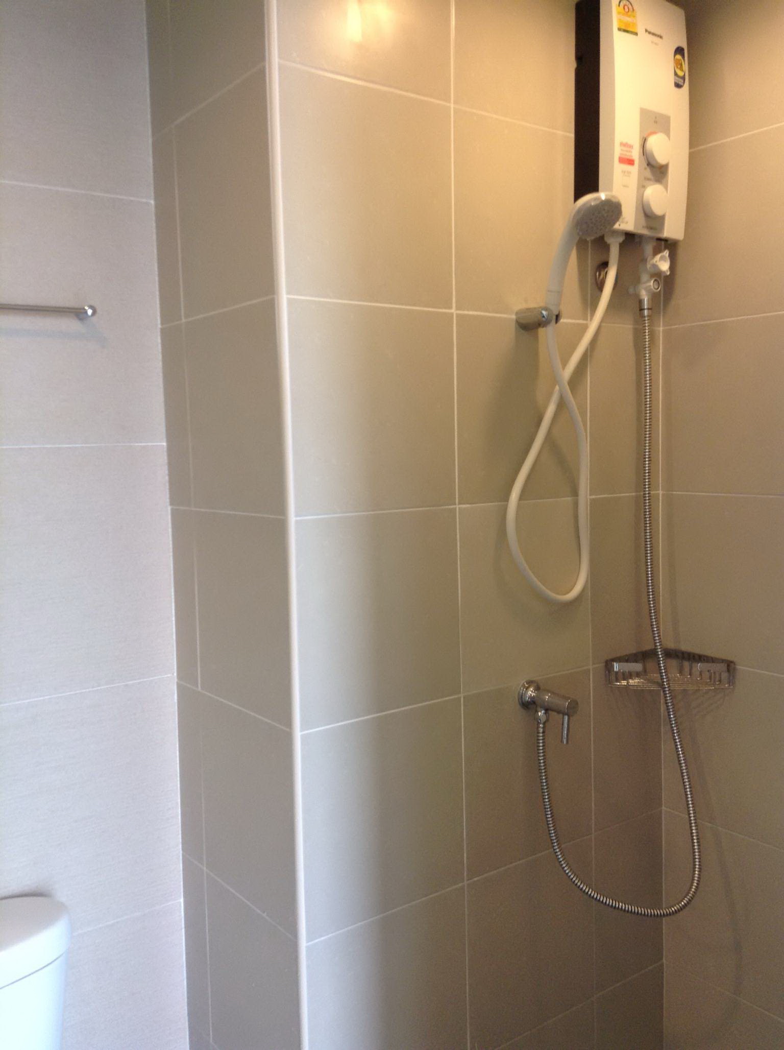 ให้เช่าคอนโด Lumpini Ville Chaengwatthana – Pakkret ลุมพินี วิลล์ แจ้งวัฒนะ ปากเกร็ด สเตชั่น ตรงข้ามเมเจอร์ฮอลีวูด ปากเกร็ด ขนาด 1 ห้องนอน 1 ห้องน้ำ