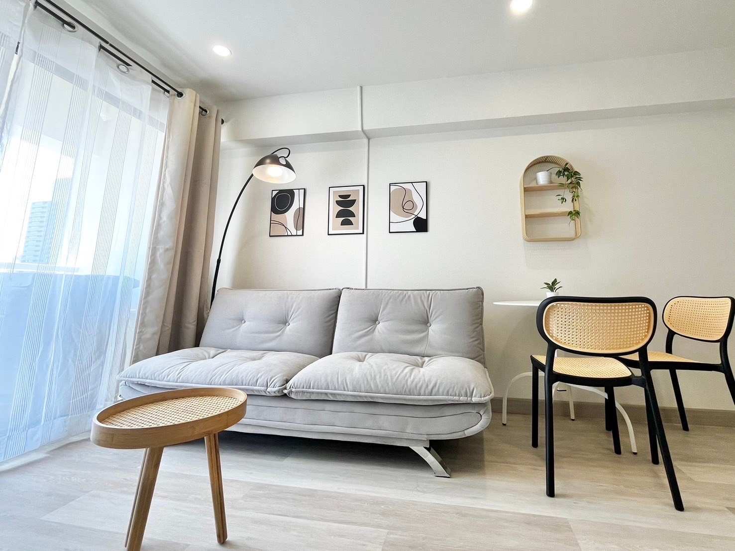 ให้เช่าคอนโด ทองหล่อ ทาวเวอร์ / For Rent Thonglor Tower (English below)