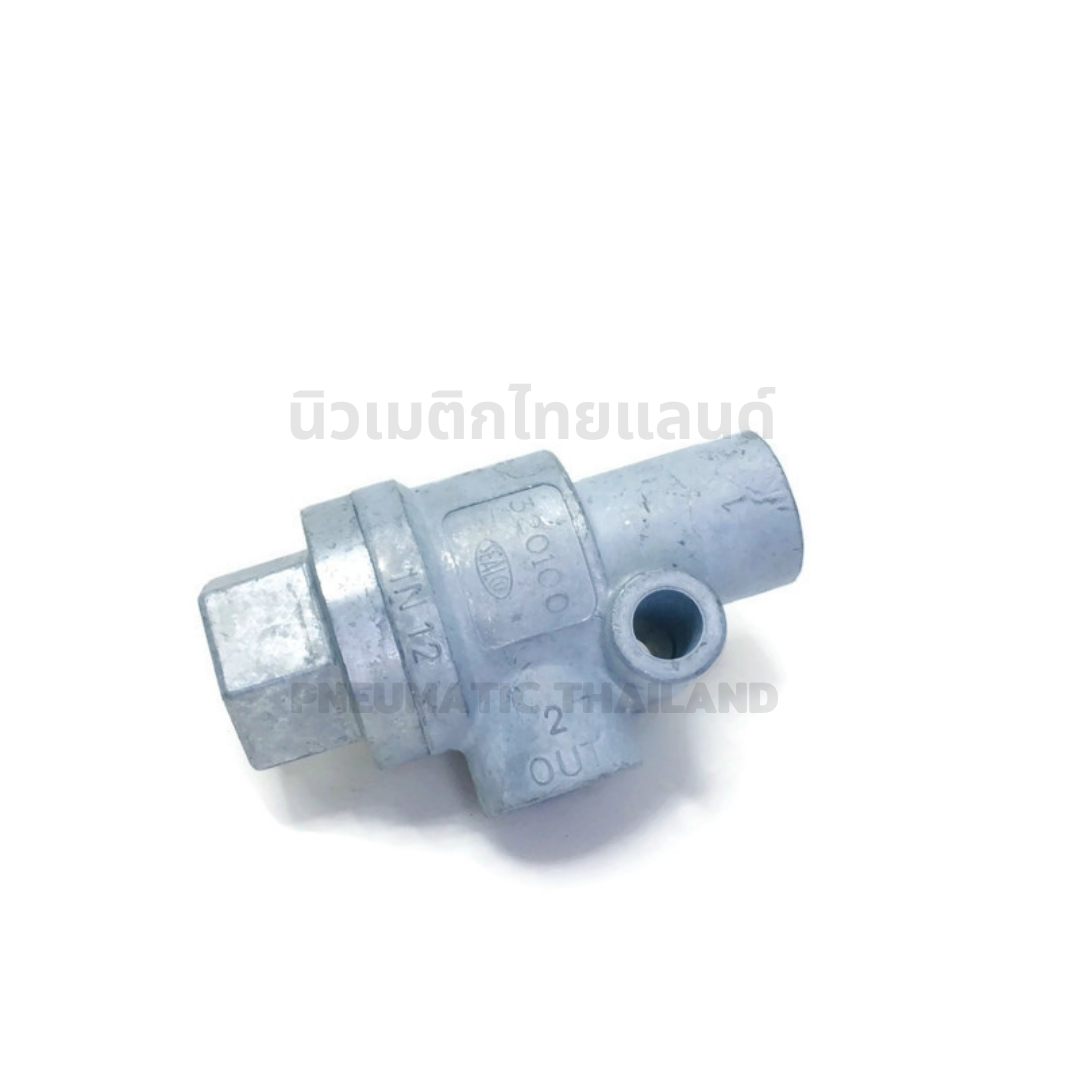 SEALCO ทูเวย์วาล์ว 320100 ซีลโก้แท้