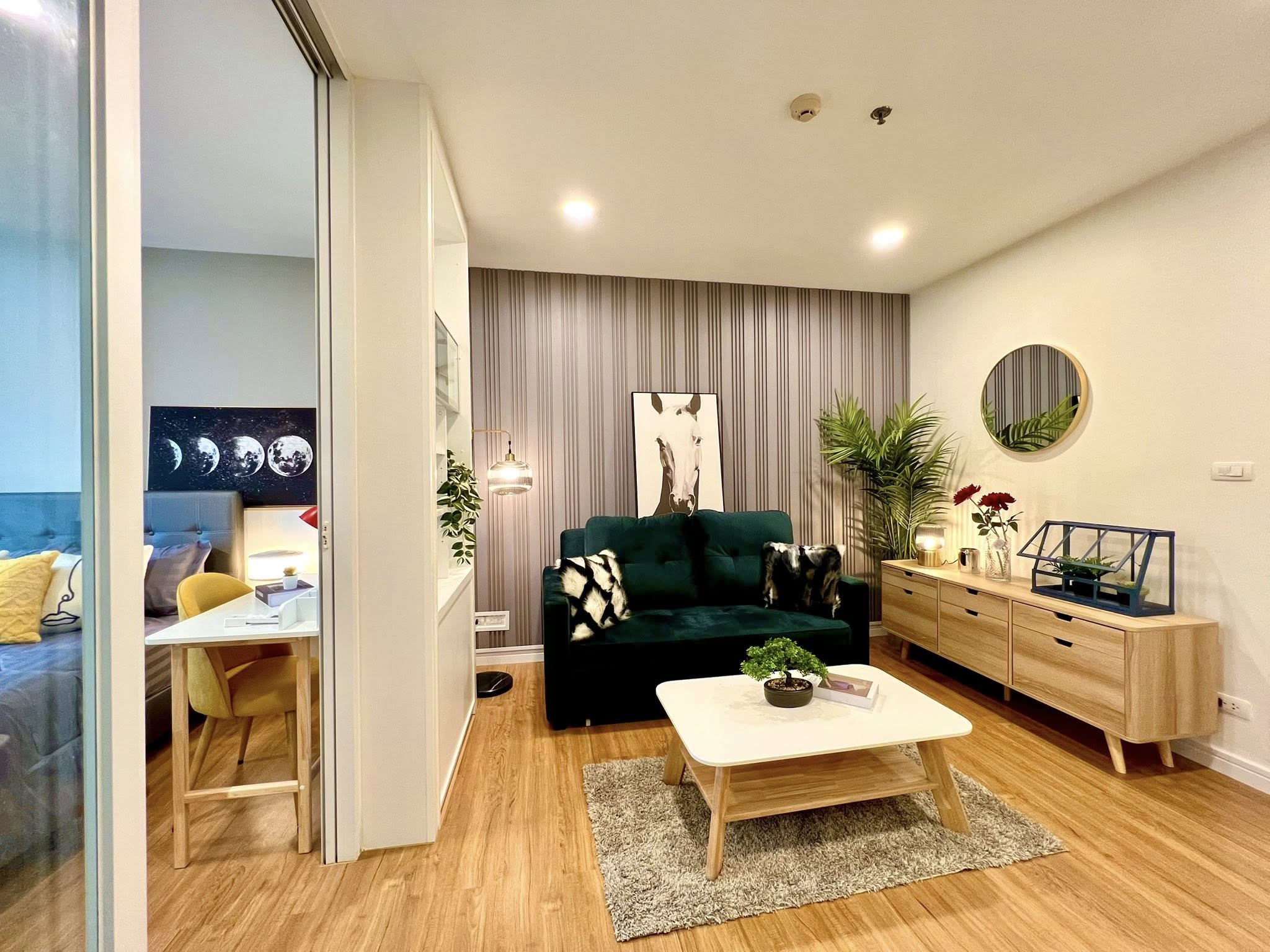 ðĨ āļŦāļĨāļļāļāļāļāļ! āļāļāļāđāļāļŠāļļāļāļļāļĄāļ§āļīāļ āļāļģāđāļĨ A+++ āđāļāđāļāđāļŦāļĄāđāļāļąāđāļāļŦāđāļāļ āļĢāļēāļāļēāļāļĩāļāļĩāđāļŠāļļāļ! Centric Scene Sukhumvit 64 (āđāļāđāļāļāļĢāļīāļ āļāļĩāļ āļŠāļļāļāļļāļĄāļ§āļīāļ 64)ðĨ