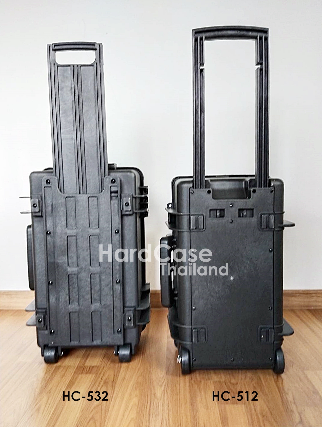 กล่องกันกระแทก Hardcase (Light) รุ่น HC-532 for Camera/Tool สำเนา