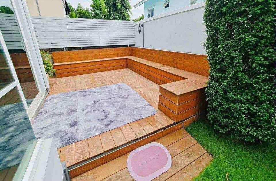 🏡✨ ให้เช่าบ้านเดี่ยว แกรนดิโอ รามอินทรา วงแหวน / Grandio Ramintra Wongwaen ✨