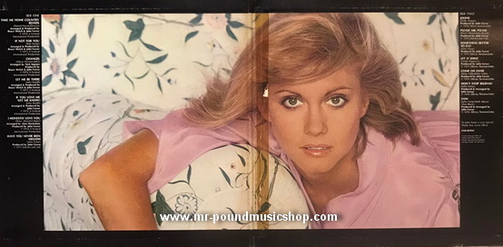 Olivia Newton-John - Olivia Newton-John's Greatest Hits