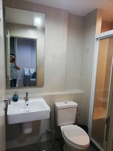 ให้เช่าคอนโด The Base Rama 9 - Ramkhamhaeng (เดอะ เบส พระราม 9-รามคำแหง) 1 ห้องนอน 1 ห้องน้ำ ชั้น 23