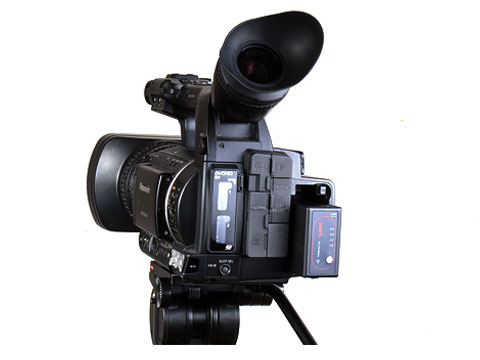 SWIT S-8BG6 Battery Pack แบตเตอรี่เทียบ VW-VBG6 *** สินค้าตกรุ่นแล้ว