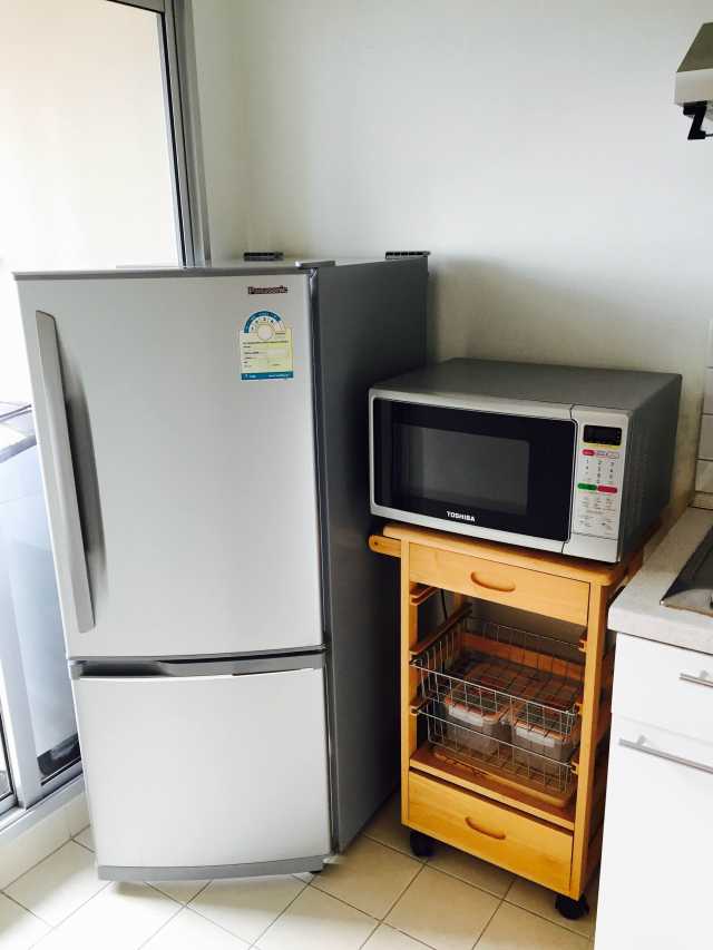 ให้เช่าคอนโด วัน เอ็กซ์ สุขุมวิท 26 ( Condo One X Sukhumvit 26 ) ห้อง 1 ห้องนอน 1 ห้องน้ำ