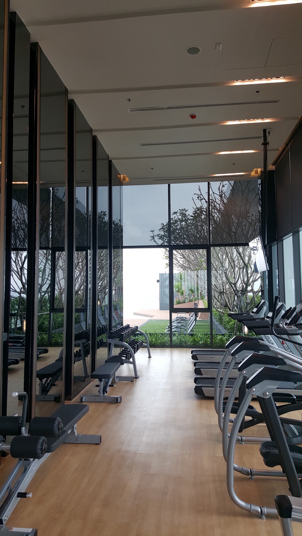 ✨ ให้เช่า / ขาย คอนโด Life สุขุมวิท 48 ✨