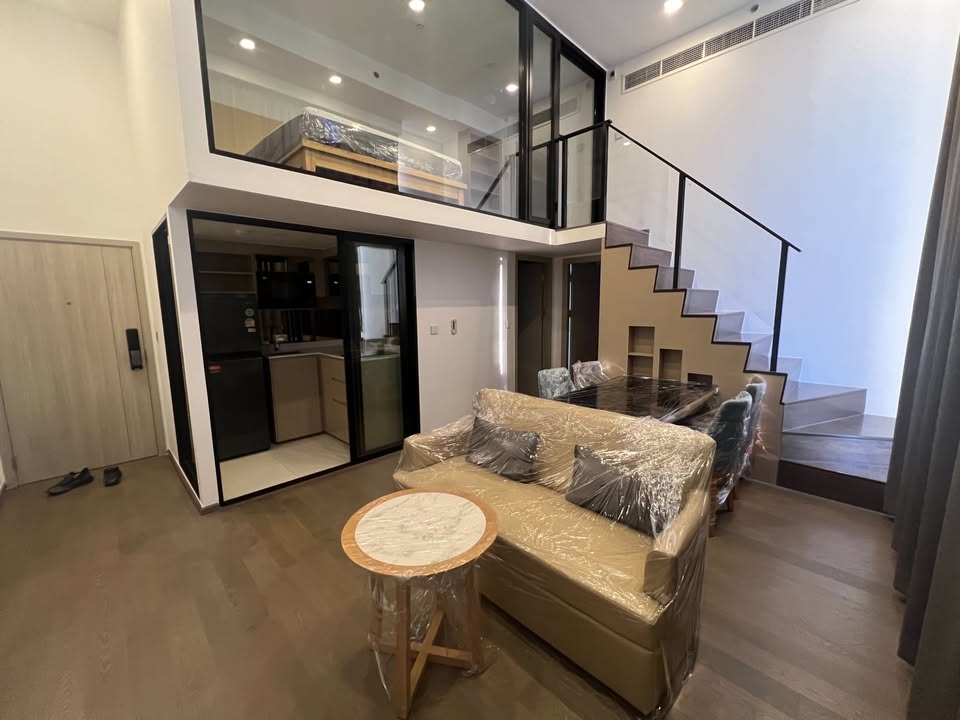 ให้เช่า Park Origin Ratchathewi (พาร์ค ออริจิ้น ราชเทวี)