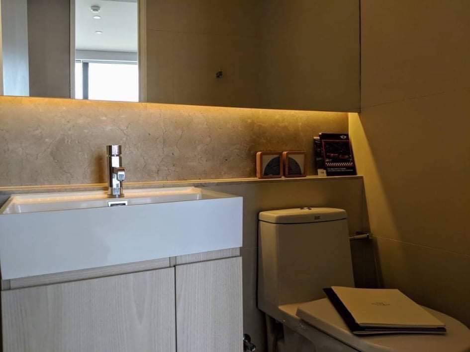 ให้เช่าคอนโด เดอะ ลุมพินี 24 / For Rent The Lumpini 24 (English below)