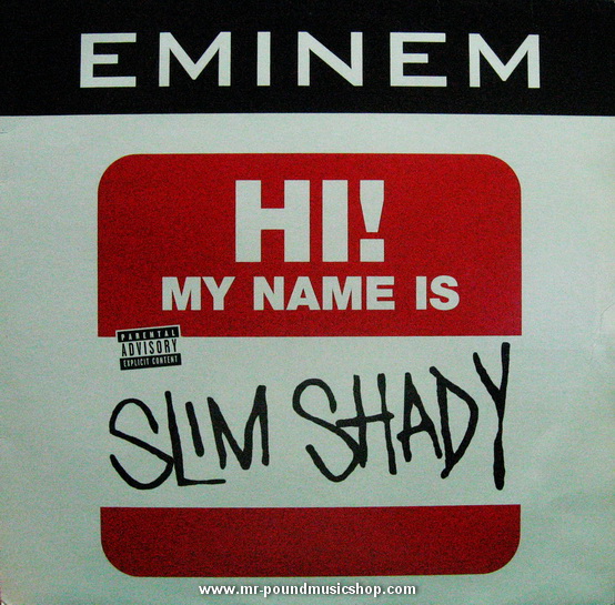 Eminem - My Name Is