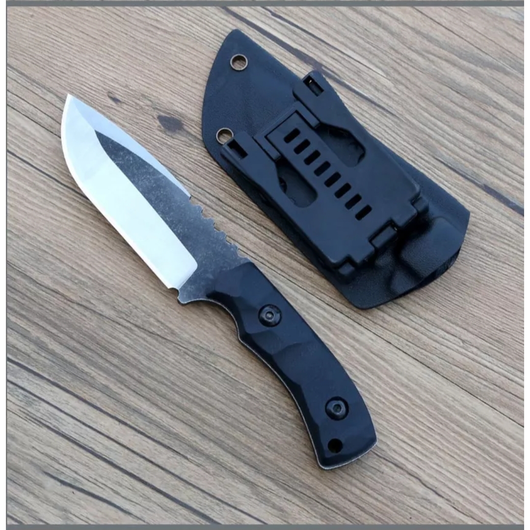 มีด FBIQQ - Model FBIQQ-001 รุ่นยอดนิยม