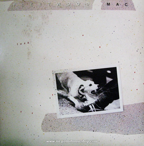 Fleetwood Mac - Tusk