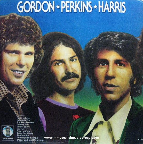 The Souther, Hilman, Furay Band