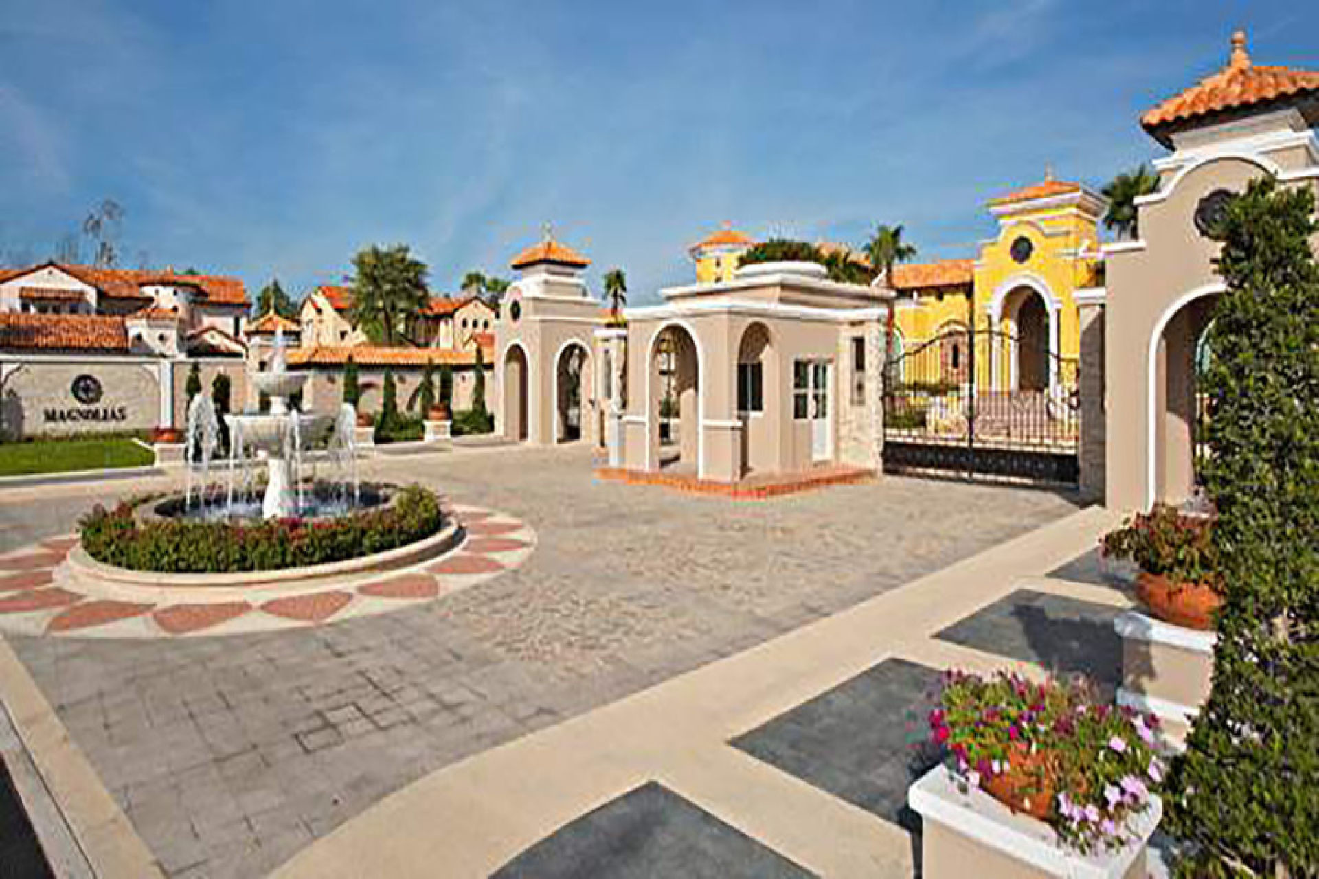 ให้เช่าบ้านเดี่ยวโครงการ Magnolias Southern California Bangna - KM.7 บ้านหรู California Style ราคาเช่า 110,000 บาท