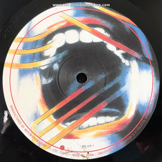 Def Leppard - Hysteria