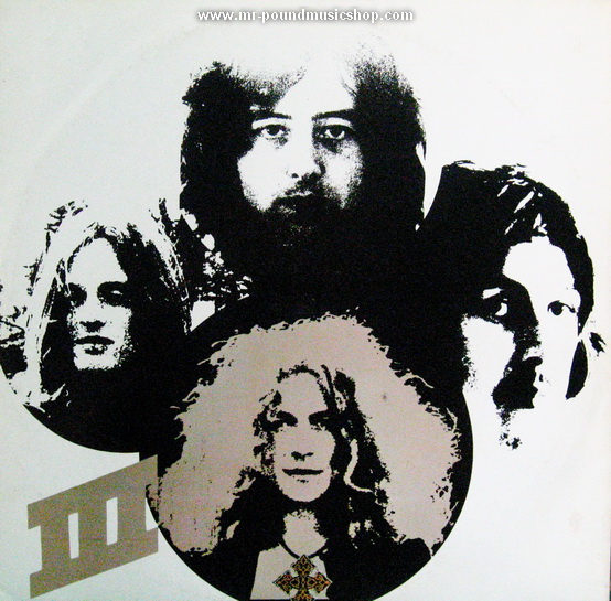 Led Zeppelin - Led Zeppelin III