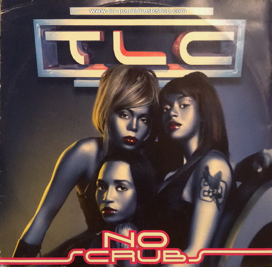 TLC - No Scrubs