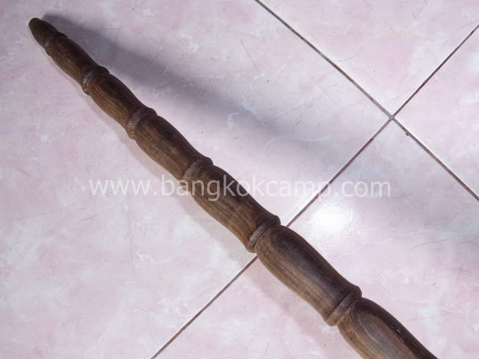 ไม้หายาก... ไม้ตะพด(ไม้ม่วงป่า) ลายสวยมาก