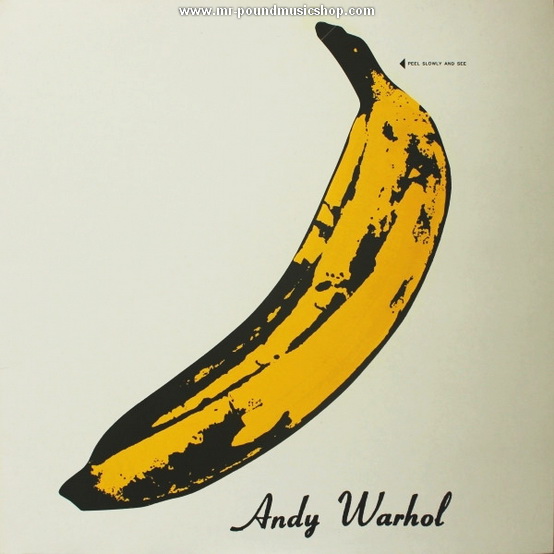 The Velvet Underground & Nico - The Velvet Underground & Nico