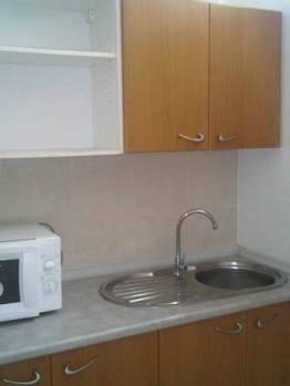 ห้เช่าคอนโด City Home Ratchada (ซิตี้ โฮม รัชดา ซอย 10 ) ห้องสตูดิโอ ขนาด 31 ตรม ชั้น 4