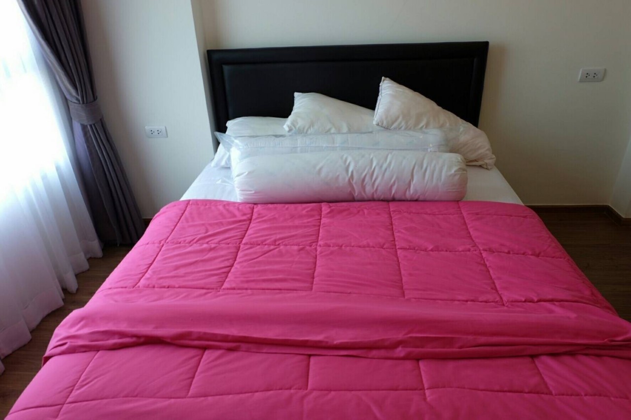 ขายคอนโดพร้อมผู้เช่า ราคา 2,000,000 บาท U Delight Rattanathibet (ยู ดีไลท์ รัตนาธิเบศร์) 1 ห้องนอน 1 ห้องน้ำ ขนาด 31.07 ตร.ม ชั้น 8 ตึก A