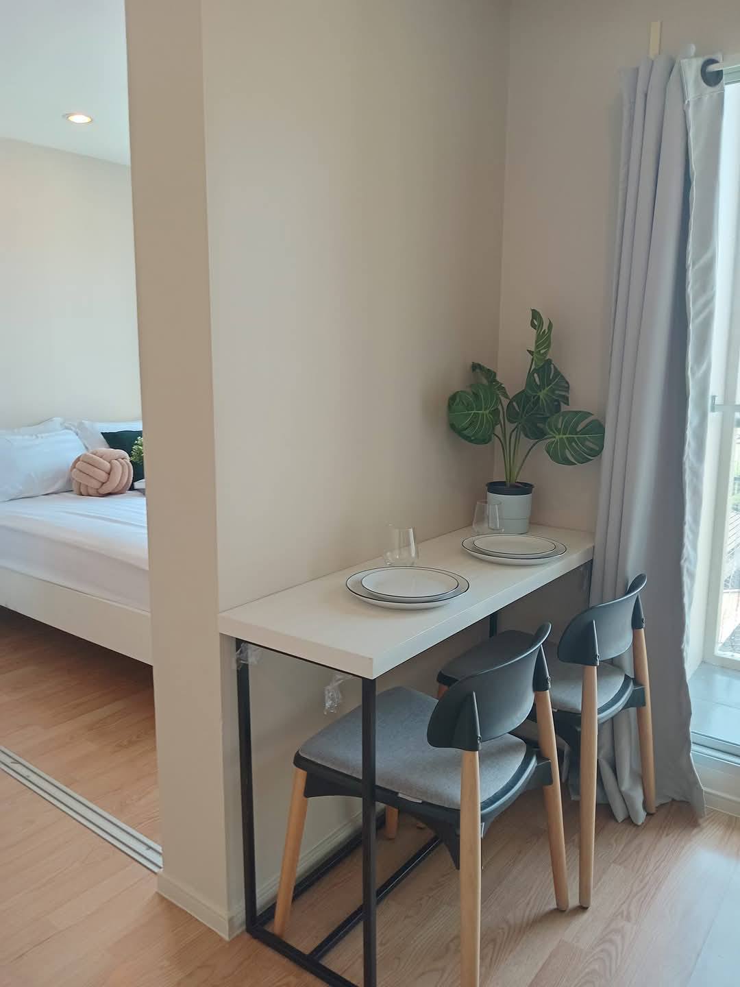 🏢 💥 ราคาดีเพียง 1.39 ล้านบาทเท่านั้น ขายคอนโด Lumpini Ville Prachachuen - Phongphet 2 (ลุมพินี วิลล์ ประชาชื่น - พงษ์เพชร 2)