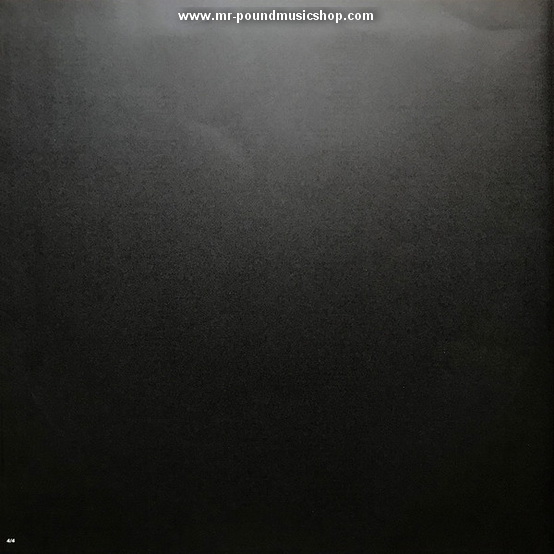 Roxy Music - Manifesto