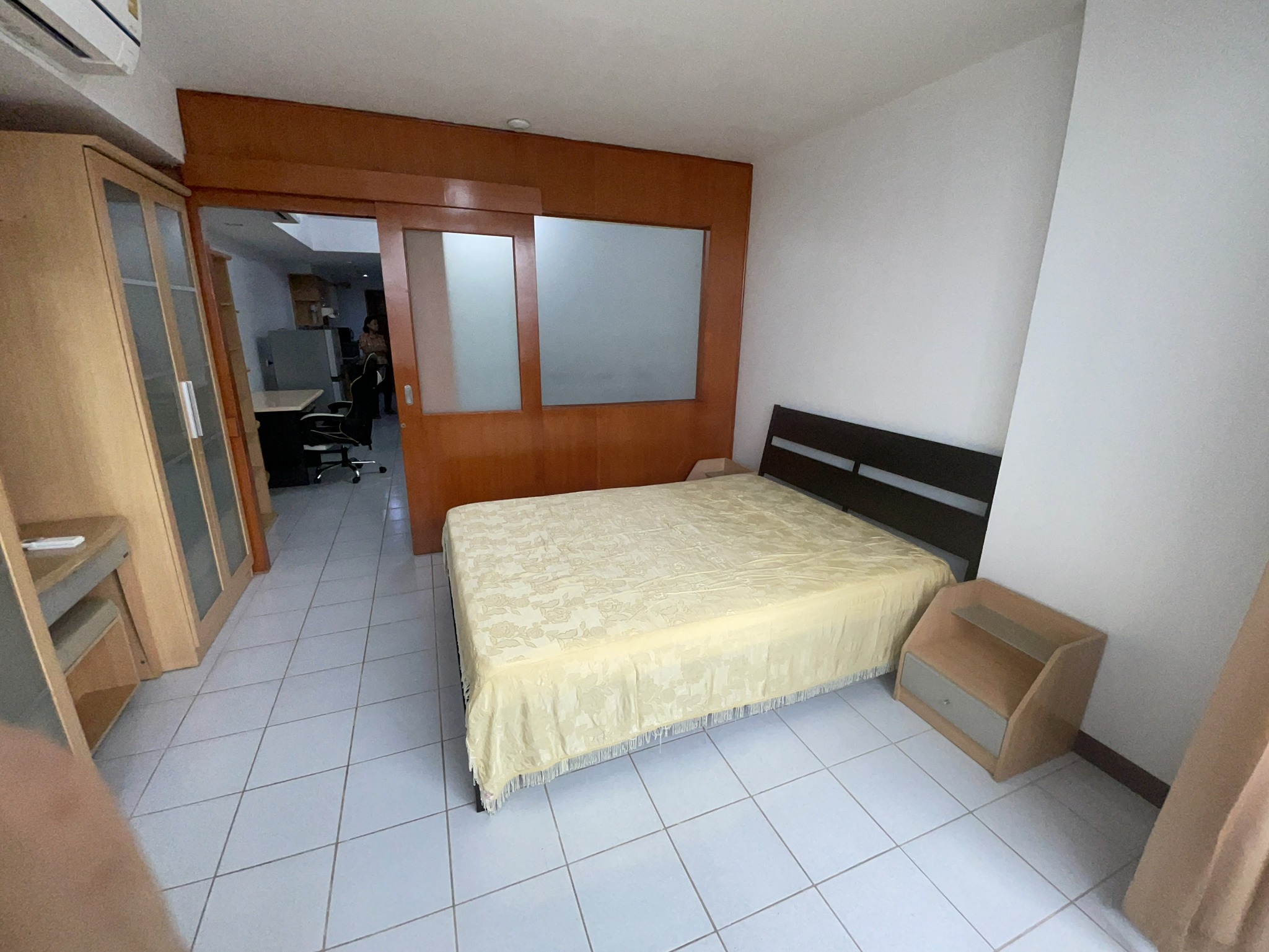 🏙️ ให้เช่าคอนโด ศุภาลัย ปาร์ค พหลโยธิน 21 (Supalai Park Phaholyothin 21 Condominium)