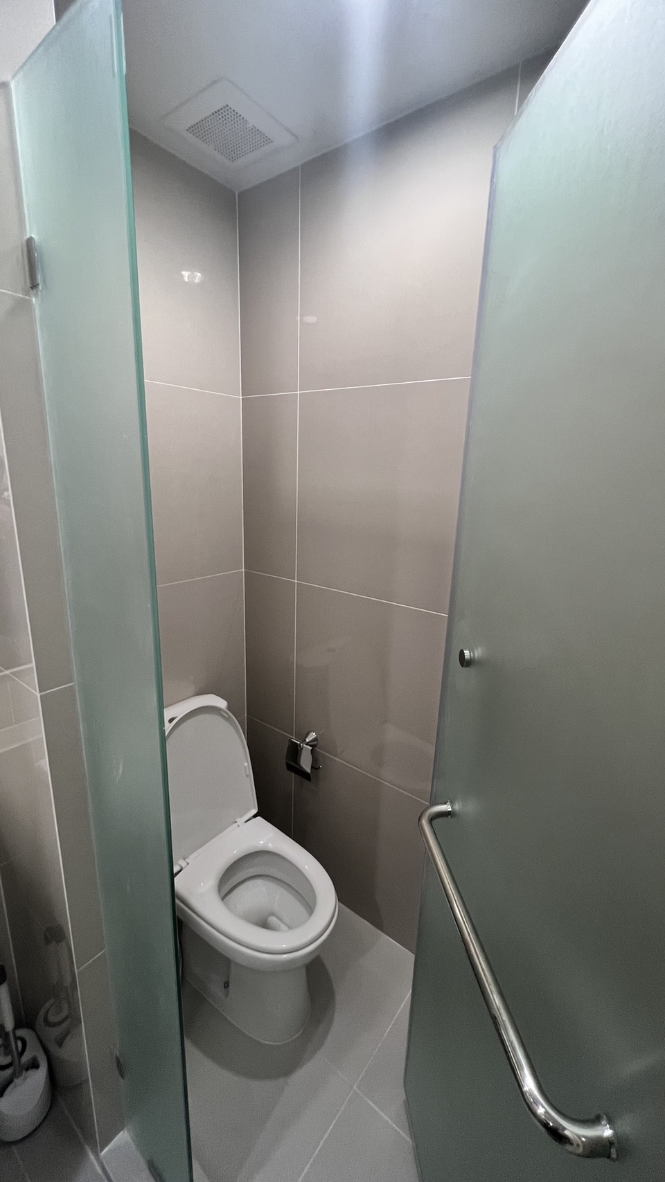 ให้เช่าคอนโด Niche Mono Ramkhamhaeng (นิช โมโน รามคำแหง) 1 ห้องนอน พลัส ขนาด 38 ตรม เ