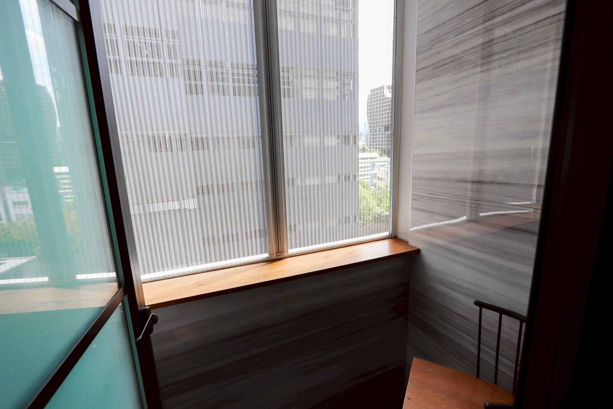 ðĄâĻ āđāļŦāđāđāļāđāļēāļāļāļāđāļ āļāđāļēāļāļŠāļēāļĢāļŠāļīāļ āļāļāļāđāļāļĄāļīāđāļāļĩāļĒāļĄ / Baan Sarasin Condominium âĻ