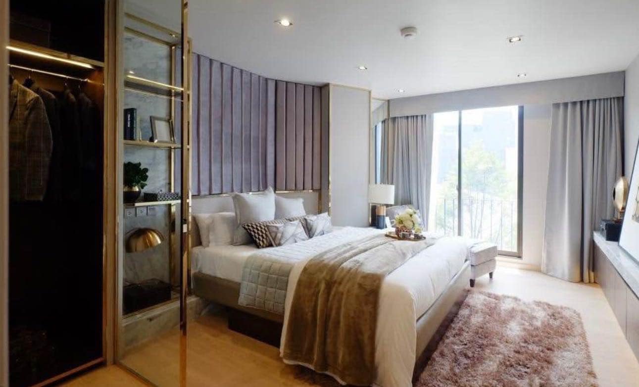 🏡 บ้านหรูให้เช่า ใจกลางเอกมัย บ้านเดี่ยว 5 ชั้น | พื้นที่ใช้สอย 500 ตร.ม.+