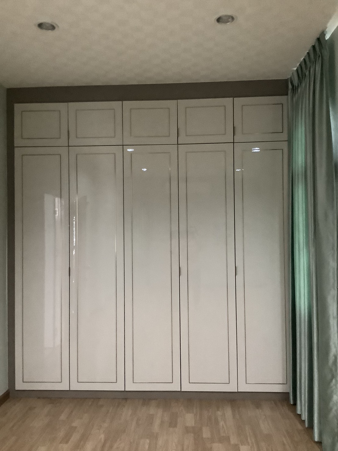 ขายบ้านเดี่ยว มบ.เปี่ยมสุข เวสเกรต ปากเกร็ด นนทบุรี 4 ห้องนอน 3 ห้องน้ำ มีห้องแม่บ้าน ขนาด 57.3 ตร.วา