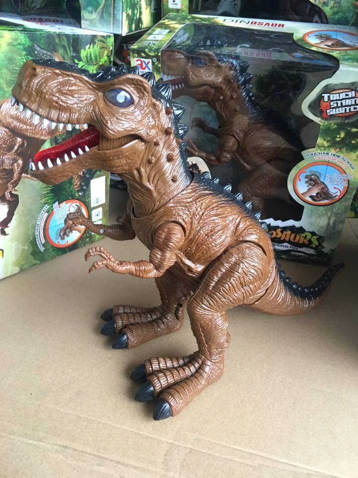 Dinosaurs