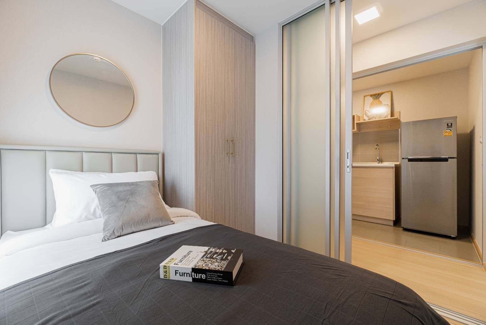 🔥 ห้องฮอตพร้อมจอง! ให้เช่าด่วน พลัมคอนโด อไลฟ์ 2 รังสิต – ห้องมุม 2 นอน แต่งสวยปิ๊ง! พร้อมอยู่ มิ.ย. 68 นี้! 🔥 โอกาสทอง! สำหรับคนมองหาคอนโดทำเลดีที่สุดในย่านรังสิต!