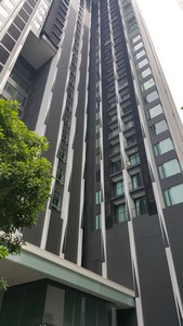 รหัสทรัพย์ 32237 ให้เช่าคอนโด Edge Sukhumvit 23 (เอดจ์ สุขุมวิท 23) 1 ห้องนอน