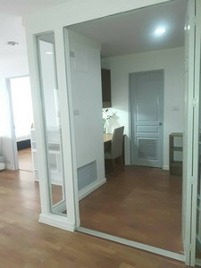 รหัสทรัพย์ 65614 (ห้องเลขที่ 119 ) ให้เช่าคอนโด Waterford Diamond Tower Sukhumvit 30/1