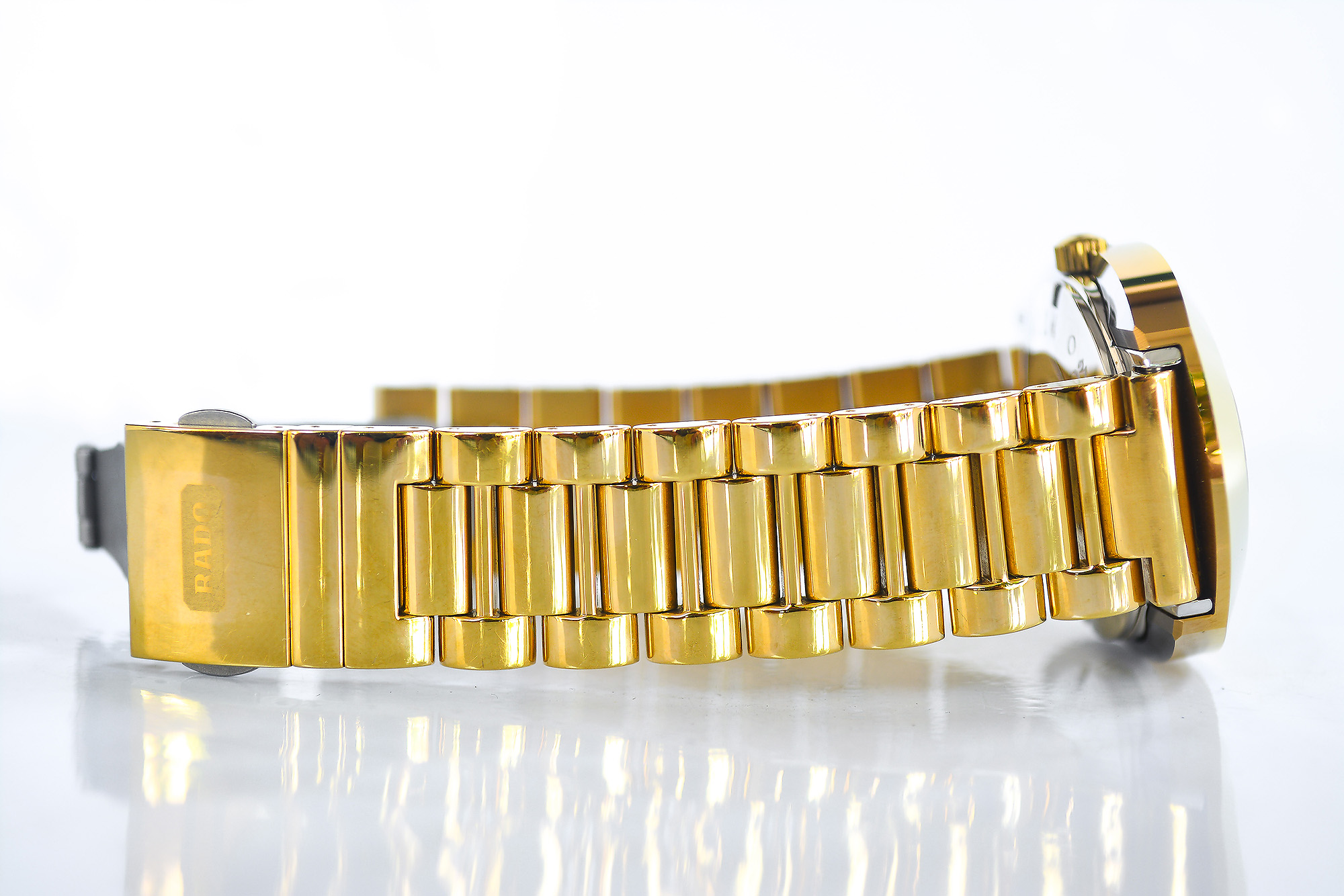 Rado Diastar jubilee รุ่นเฉลิมพระชนม์ 80 พรรษา (Sold)